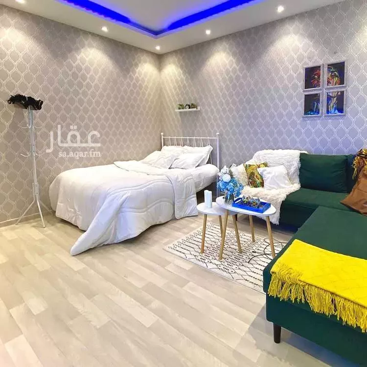 Furnished Studio for Booking in Riyadh As Sulimaniyah 9