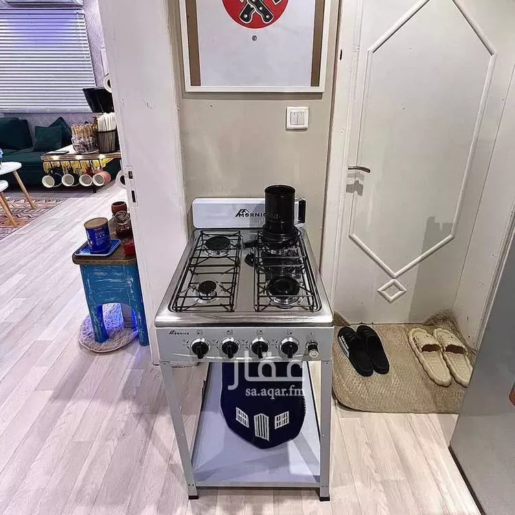 Furnished Studio for Booking in Riyadh As Sulimaniyah 13