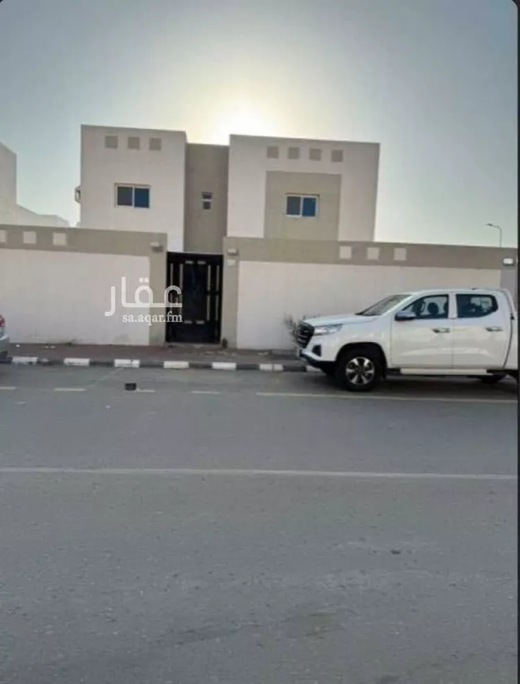 فيلا للبيع في شارع ذكوان مولي الانصار ، الحجروف ، بيش صورة 2