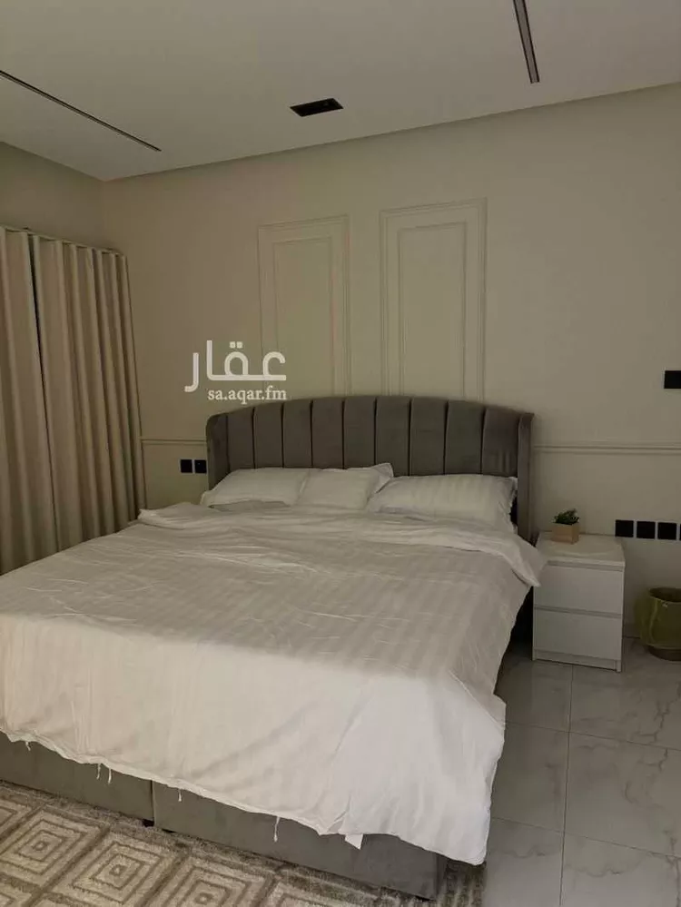 شقة مفروشة للحجز في شارع 5ج ، حي الصفا ، الدمام ، الدمام صورة 3