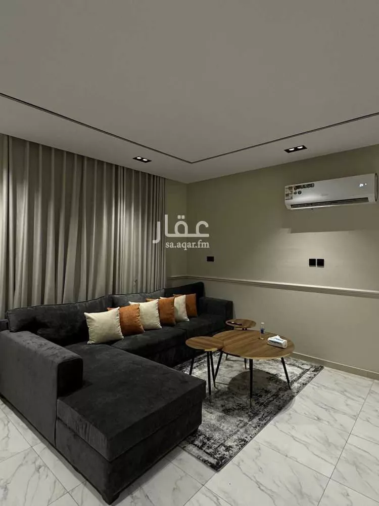 شقة مفروشة للحجز في شارع 5ج ، حي الصفا ، الدمام ، الدمام