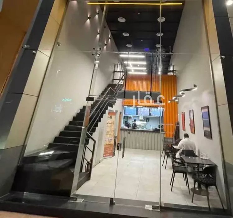 عمارة للإيجار في شارع انقرة, حي السامر, مدينة جدة, منطقة مكة المكرمة