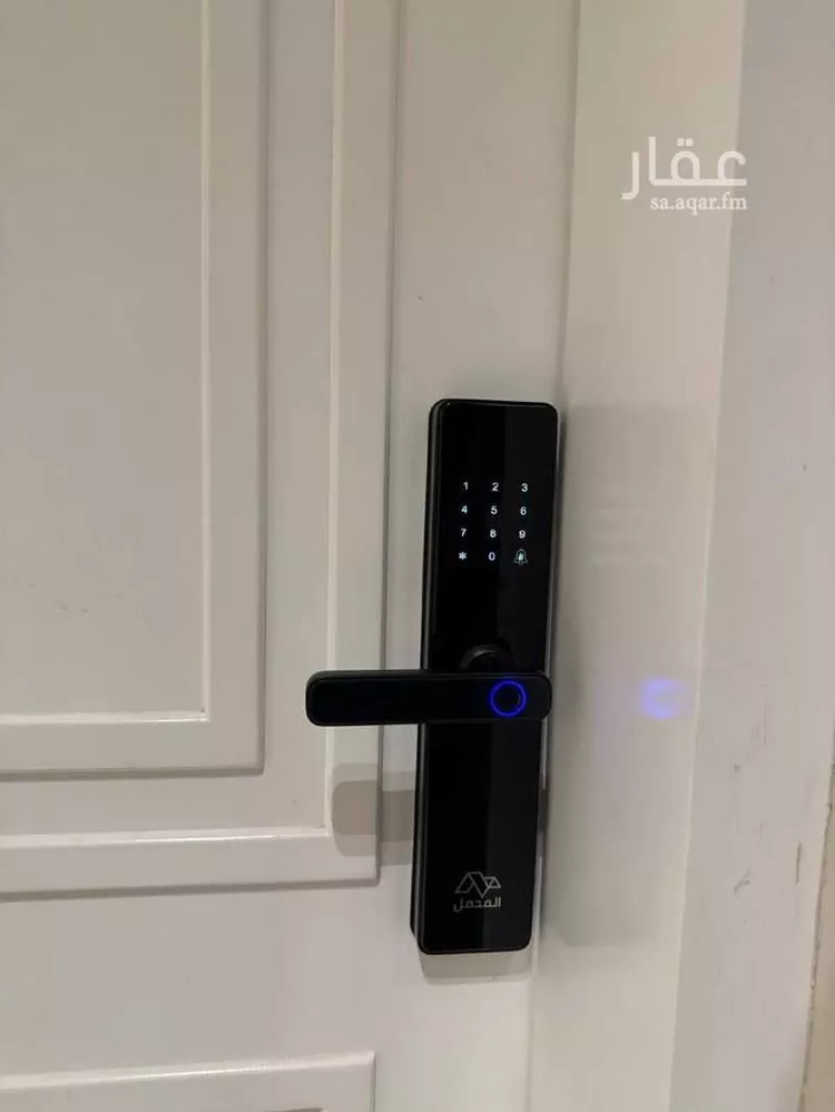 شقة للإيجار في حي الحمراء, مدينة الخبر, المنطقة الشرقية صورة 4