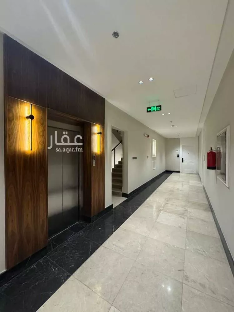 شقة للإيجار في حي الحمراء, مدينة الخبر, المنطقة الشرقية صورة 3