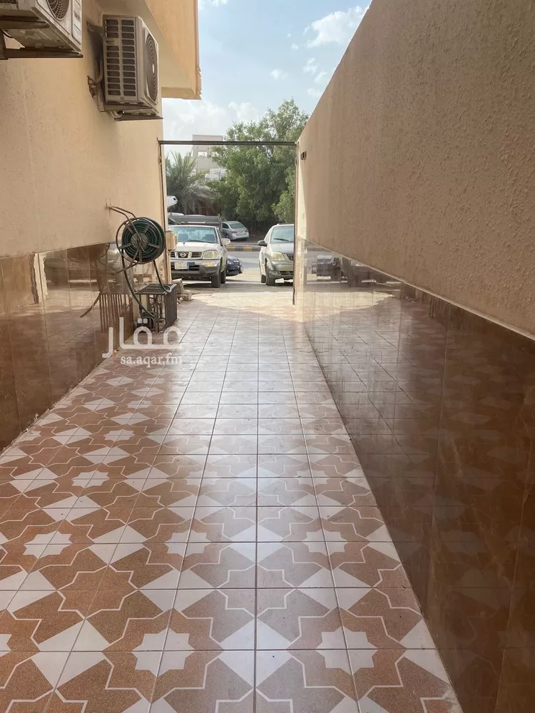 شقة للإيجار في شارع الإعتدال, حي بدر, مدينة الرياض, منطقة الرياض صورة 5