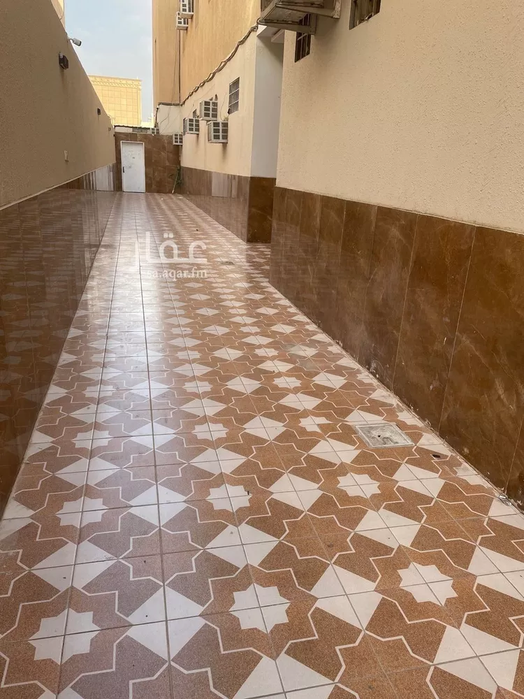 Apartment for Rent in Riyadh Badr