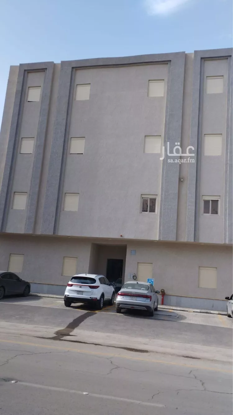 Apartment for Rent in Riyadh Jarir