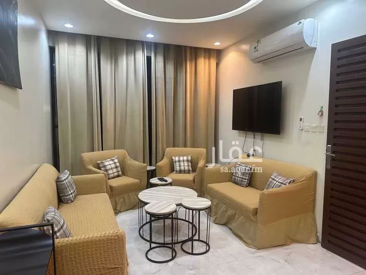 Apartment for Rent in Riyadh Al Qirawan صورة 2