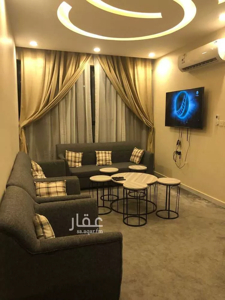 شقة للإيجار في شارع 2040576, حي عقرباء, مدينة الجبيلة, منطقة الرياض صورة 4
