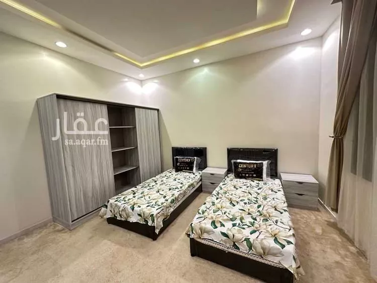 شقة للإيجار في شارع 2040576, حي عقرباء, مدينة الجبيلة, منطقة الرياض 6