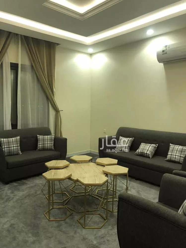شقة للإيجار في شارع 2040576, حي عقرباء, مدينة الجبيلة, منطقة الرياض صورة 3