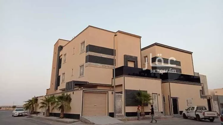 شقة للإيجار في شارع 2040576, حي عقرباء, مدينة الجبيلة, منطقة الرياض صورة 5