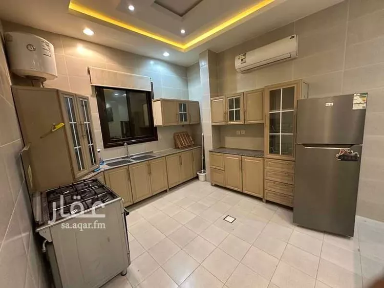 شقة للإيجار في شارع 2040576, حي عقرباء, مدينة الجبيلة, منطقة الرياض 8