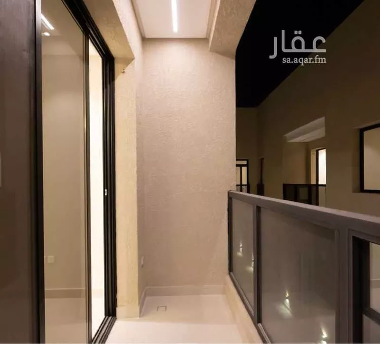 شقة للإيجار في شارع ابن عبدالظاهر, حي العارض, مدينة الرياض, منطقة الرياض صورة 3