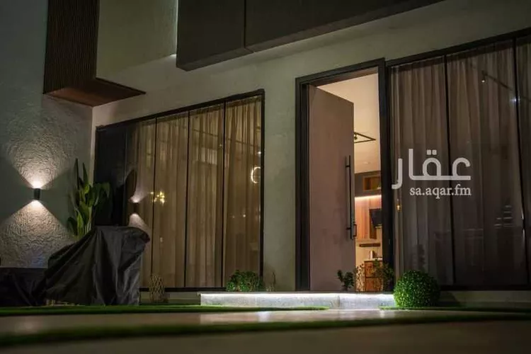 فيلا مفروشة للحجز في شارع المشتري ، حي المروج ، ابها ، منطقة عسير 7