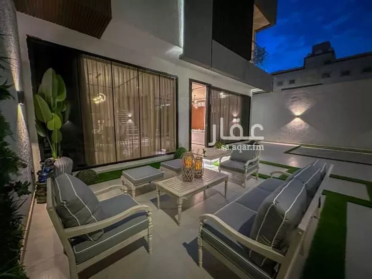 Furnished Villa for Booking in Abha Al Muruj 13