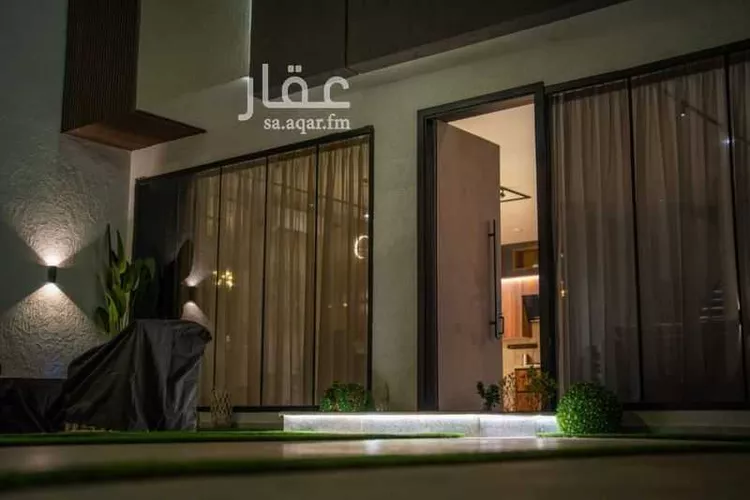 Furnished Villa for Booking in Abha Al Muruj 12