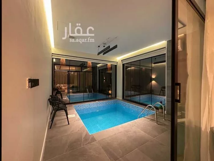 Furnished Villa for Booking in Abha Al Muruj 18