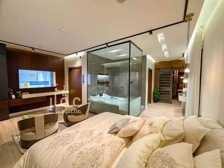 Furnished Villa for Booking in Abha Al Muruj 7