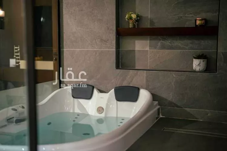 فيلا للإيجار في شارع المشتري ، حي المروج ، ابها ، منطقة عسير صورة 5