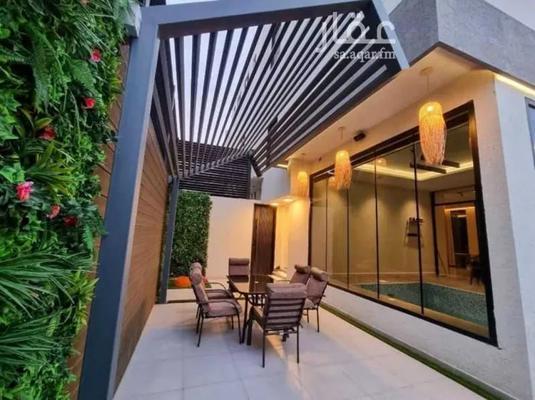 Furnished Villa for Booking in Abha Al Muruj 10