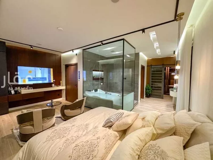 Furnished Villa for Booking in Abha Al Muruj 9