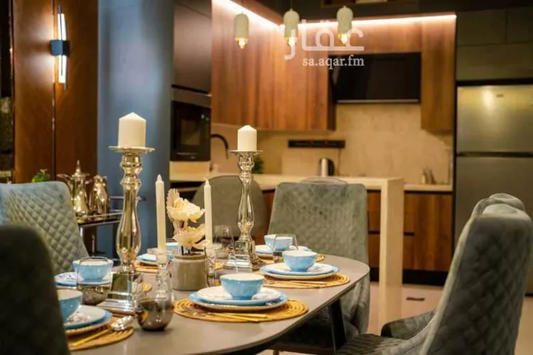 Furnished Villa for Booking in Abha Al Muruj 11