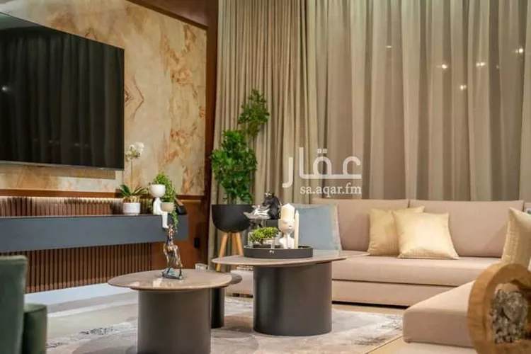 Furnished Villa for Booking in Abha Al Muruj 17
