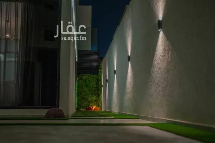 فيلا مفروشة للحجز في شارع المشتري ، حي المروج ، ابها ، منطقة عسير 19