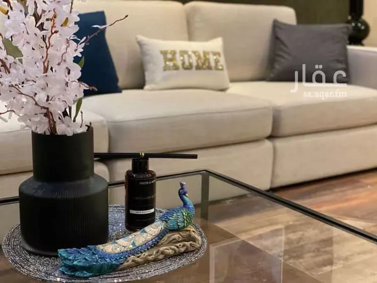 Furnished Apartment for Booking in Riyadh As Sahafah 6