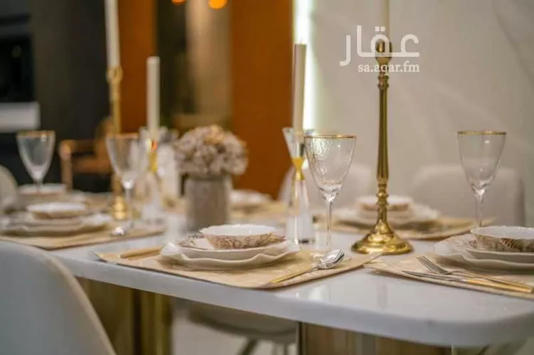 Furnished Villa for Booking in Abha Al Muruj 8