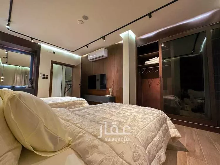 فيلا مفروشة للحجز في شارع المشتري ، حي المروج ، ابها ، منطقة عسير صورة 4