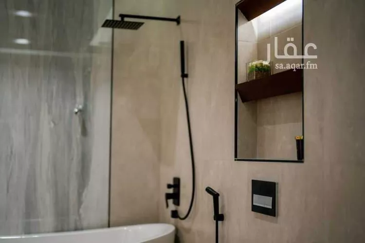 فيلا مفروشة للحجز في شارع المشتري ، حي المروج ، ابها ، منطقة عسير 14