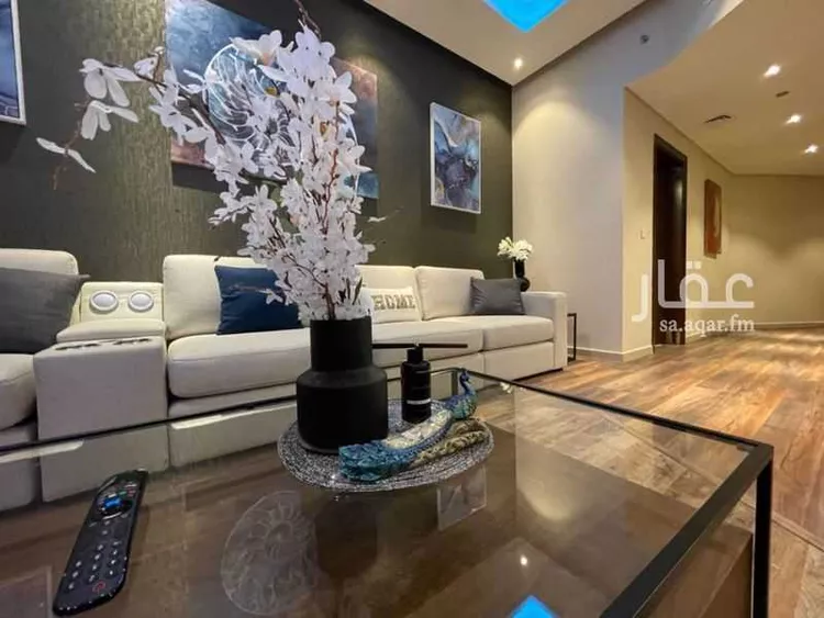 Furnished Apartment for Booking in Riyadh As Sahafah 9