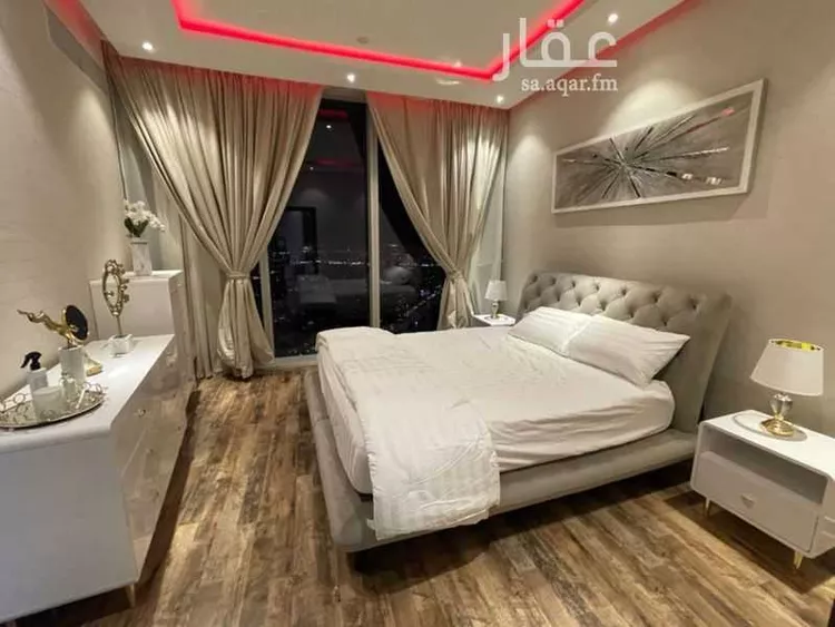 Furnished Apartment for Booking in Riyadh As Sahafah 8