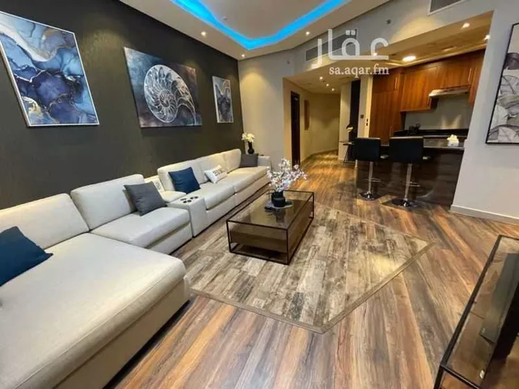 Furnished Apartment for Booking in Riyadh As Sahafah 7