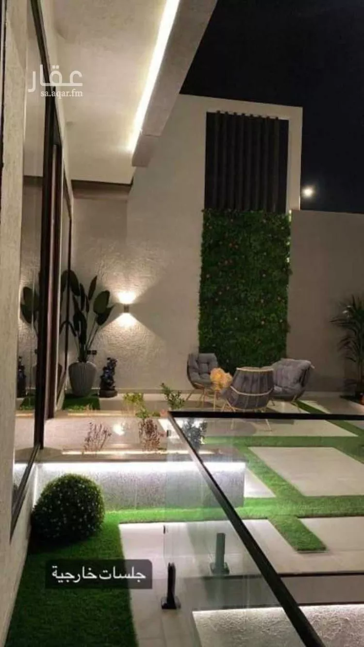 Furnished Villa for Booking in Abha Al Muruj 11