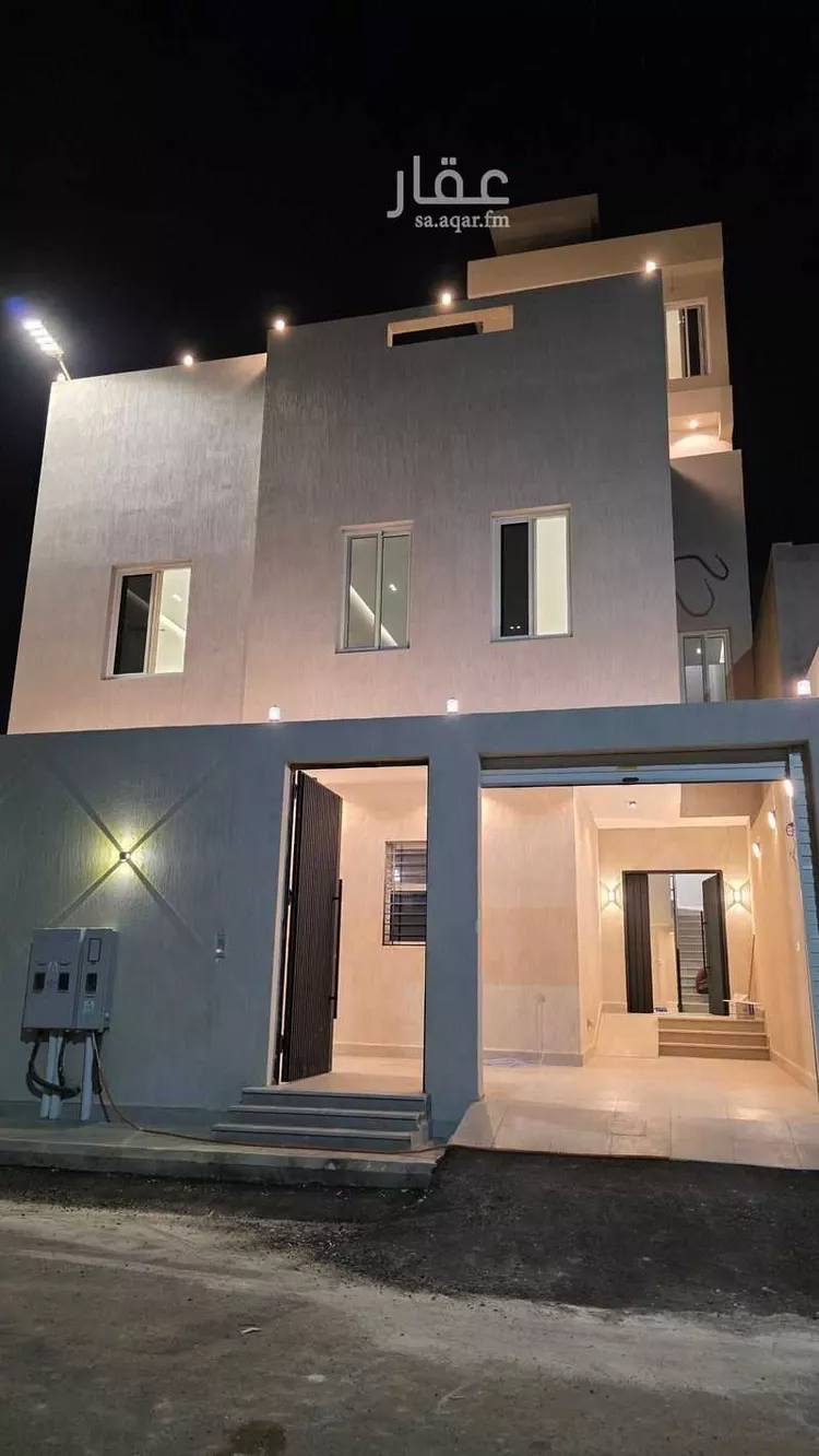فيلا للإيجار في شارع 21646560, حي البشائر, مدينة جدة, منطقة مكة المكرمة
