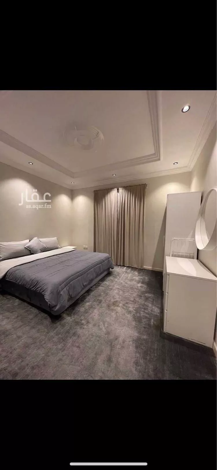 شقة مفروشة للحجز في شارع محمد علي مغربي, حي الروضة, جدة صورة 3