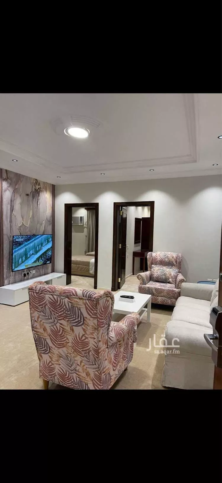 شقة للإيجار في شارع احمد بن شيخان, حي الروضة, مدينة جدة, منطقة مكة المكرمة