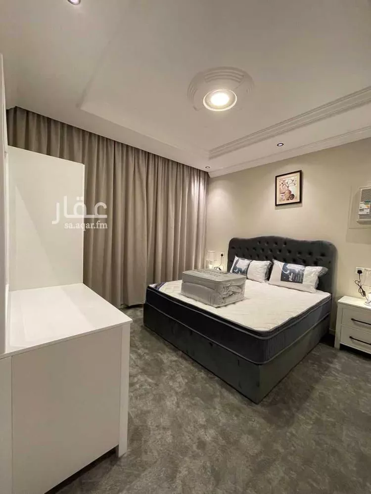 شقة للإيجار في شارع احمد بن شيخان, حي الروضة, مدينة جدة, منطقة مكة المكرمة صورة 3