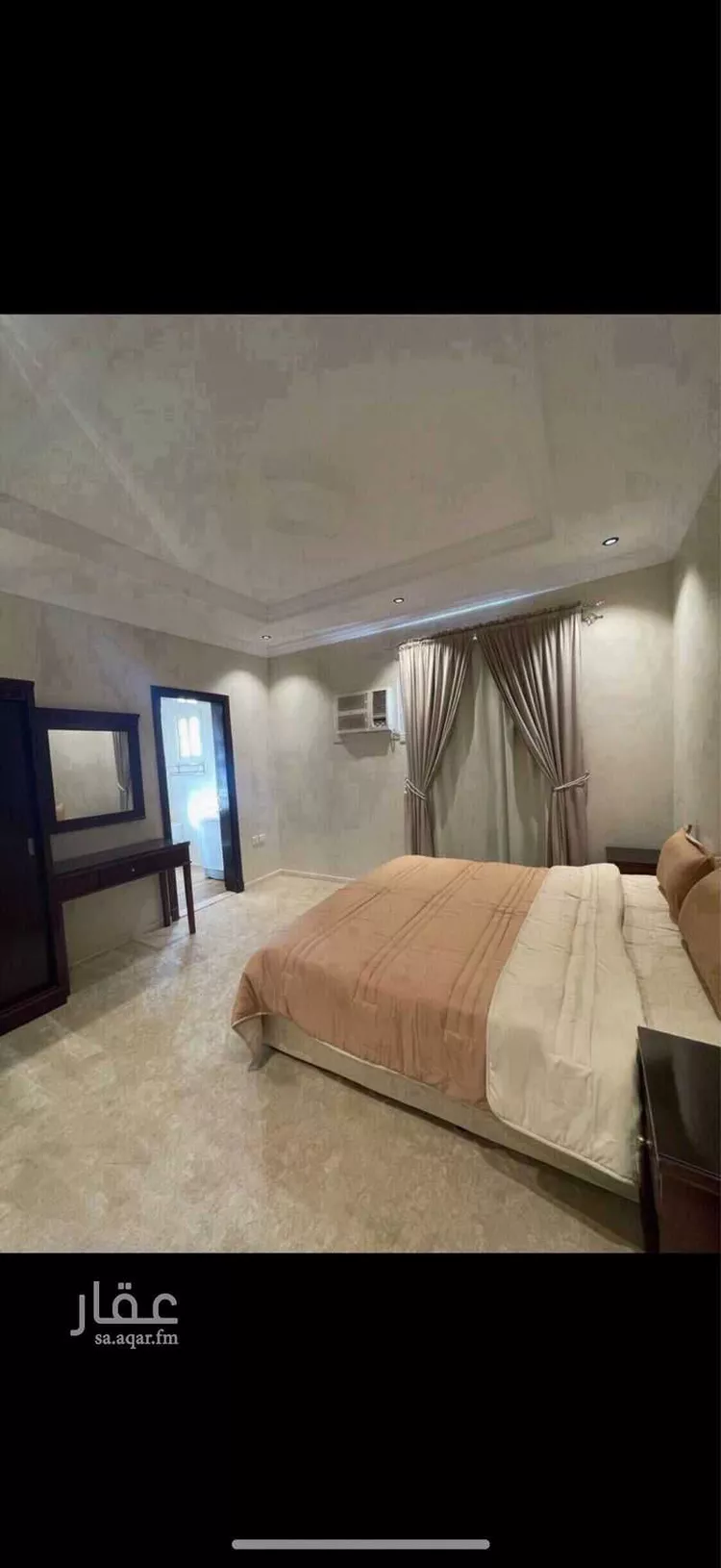شقة للإيجار في شارع احمد بن شيخان, حي الروضة, مدينة جدة, منطقة مكة المكرمة صورة 3