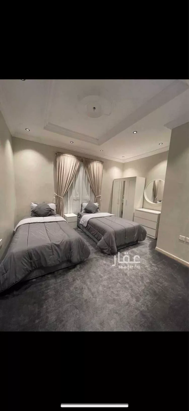 شقة للإيجار في شارع احمد بن شيخان, حي الروضة, مدينة جدة, منطقة مكة المكرمة صورة 4