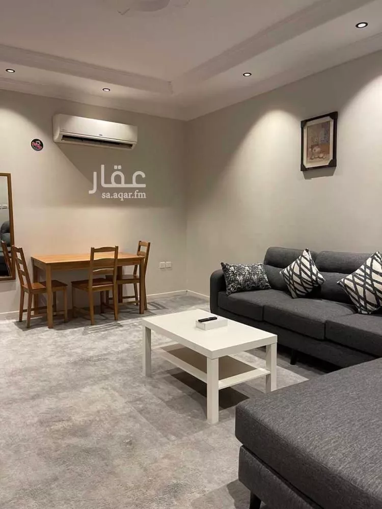 شقة للإيجار في شارع احمد بن شيخان, حي الروضة, مدينة جدة, منطقة مكة المكرمة