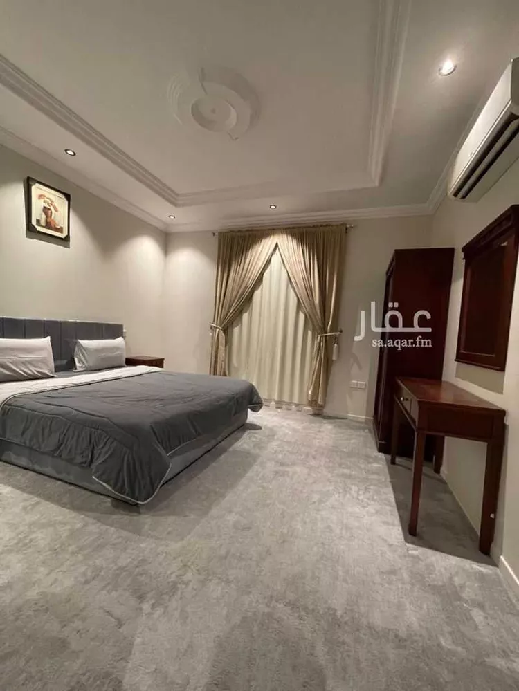 شقة للإيجار في شارع احمد بن شيخان, حي الروضة, مدينة جدة, منطقة مكة المكرمة صورة 3