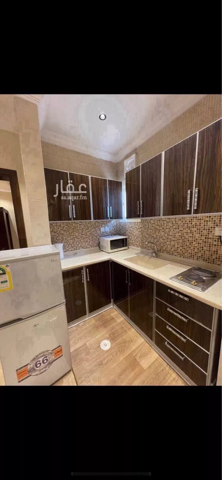 شقة للإيجار في شارع احمد بن شيخان, حي الروضة, مدينة جدة, منطقة مكة المكرمة صورة 5