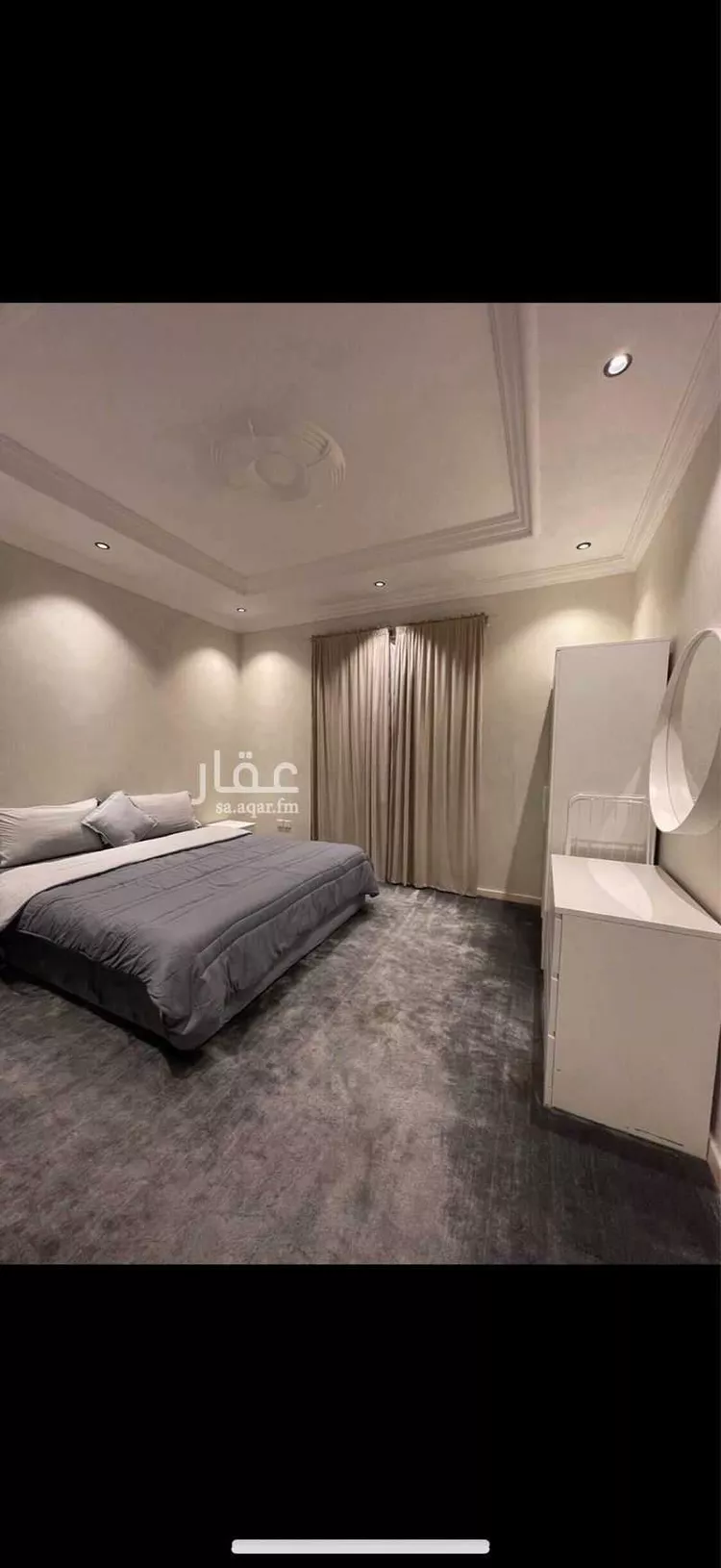 شقة للإيجار في شارع احمد بن شيخان, حي الروضة, مدينة جدة, منطقة مكة المكرمة صورة 3