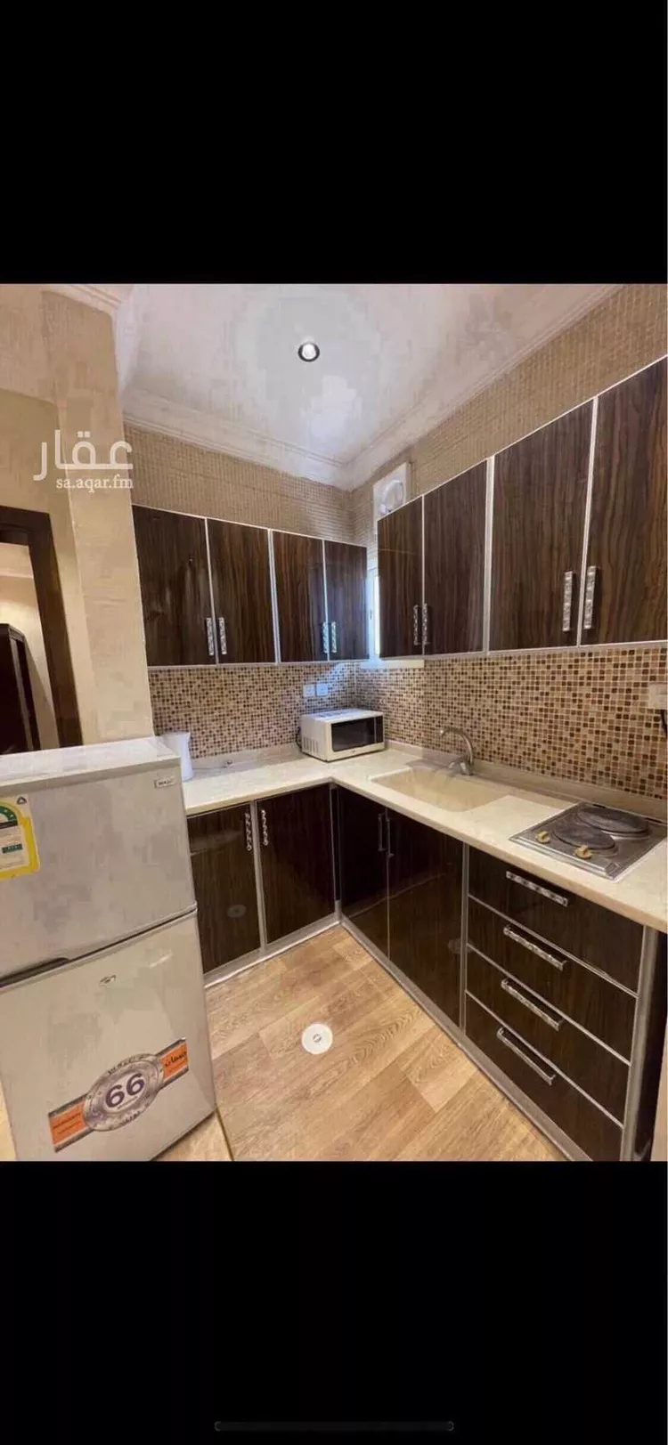 شقة للإيجار في شارع احمد بن شيخان, حي الروضة, مدينة جدة, منطقة مكة المكرمة صورة 5