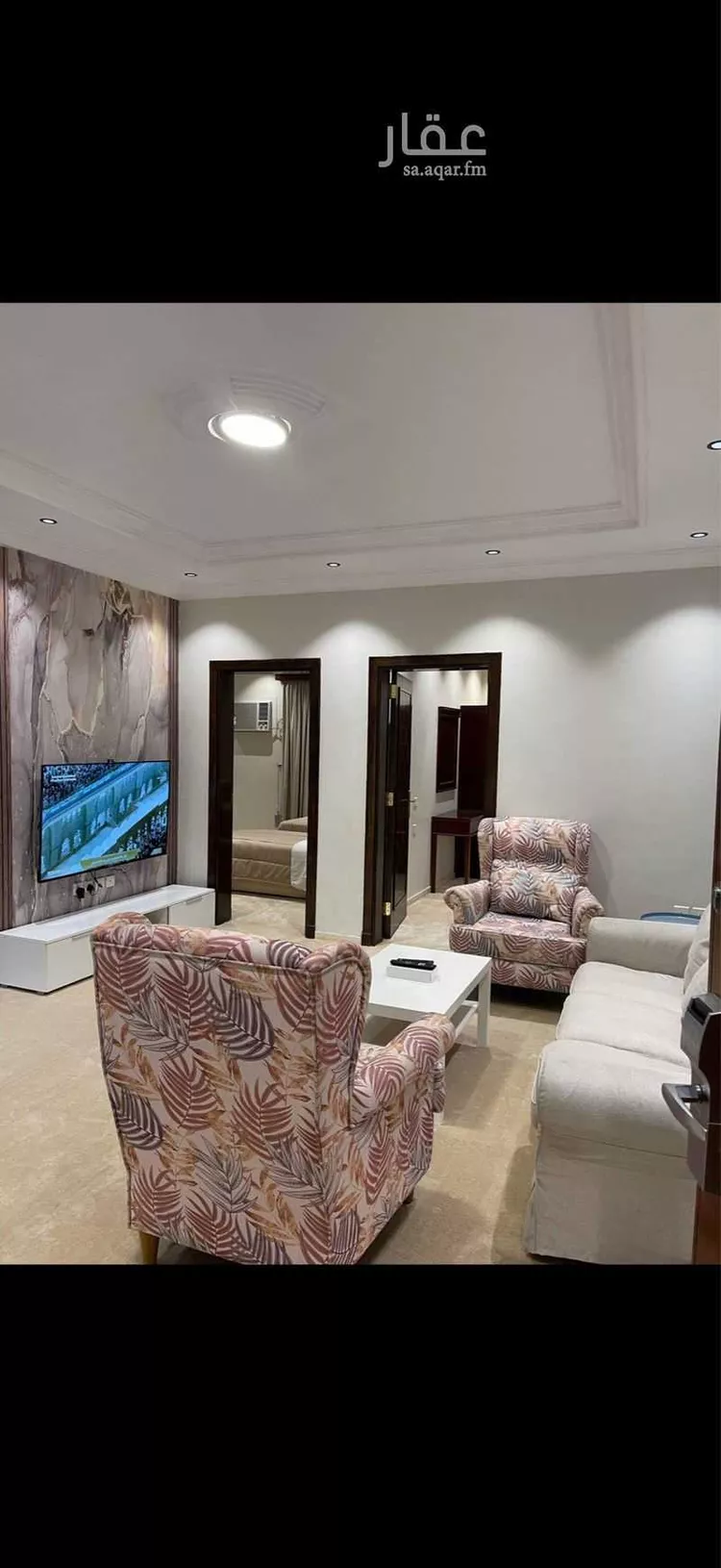 Apartment for Rent in Jeddah Ar Rawdah