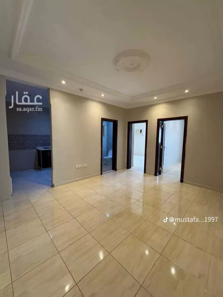 شقة للإيجار في شارع قاسم زينل, حي الروضة, مدينة جدة, منطقة مكة المكرمة